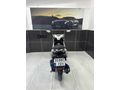 SIFIR AYARINDA TEMİZ 2023 MODEL RESA 125 CC