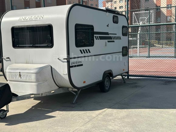 Sahibinden Karavan Çekme 