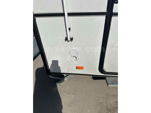 Sahibinden Karavan Çekme 