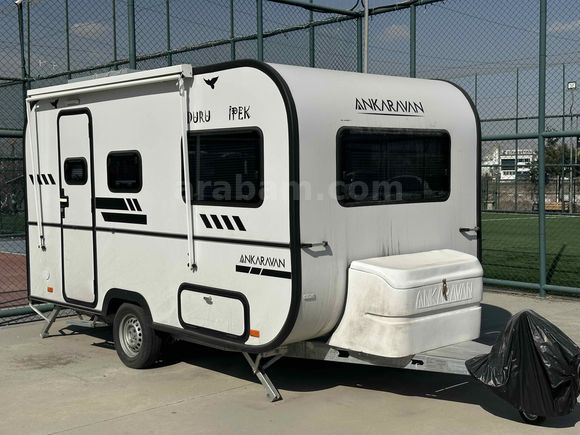 Sahibinden Karavan Çekme 