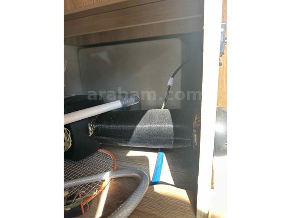 Sahibinden Karavan Çekme 