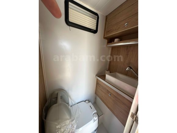 Sahibinden Karavan Çekme 