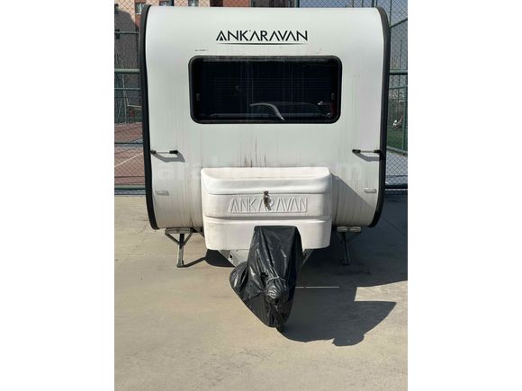 Sahibinden Karavan Çekme 