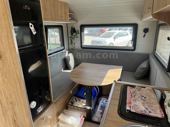 Sahibinden Karavan Çekme 
