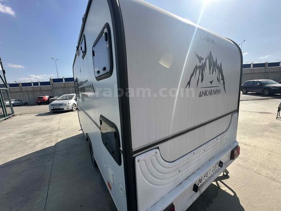 Sahibinden Karavan Çekme 