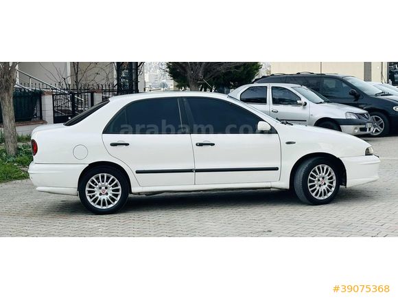 TEMİZ MAREA ELX KLİMALI TAKAS OLUR