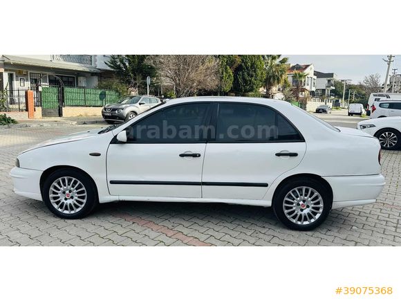 TEMİZ MAREA ELX KLİMALI TAKAS OLUR