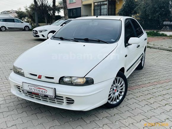 TEMİZ MAREA ELX KLİMALI TAKAS OLUR