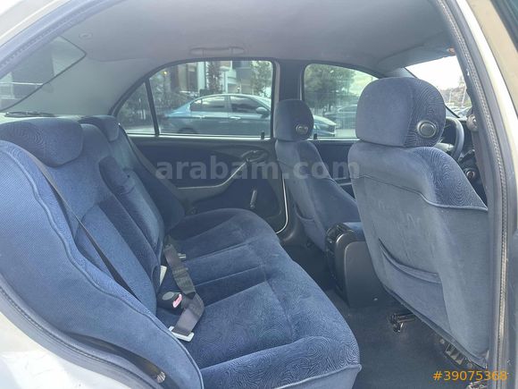TEMİZ MAREA ELX KLİMALI TAKAS OLUR