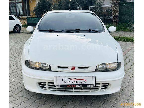 TEMİZ MAREA ELX KLİMALI TAKAS OLUR