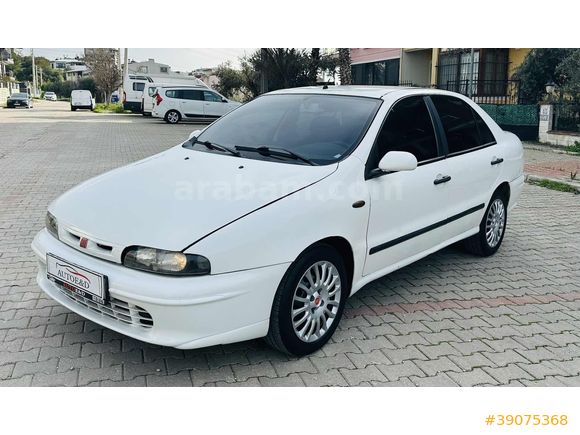 TEMİZ MAREA ELX KLİMALI TAKAS OLUR