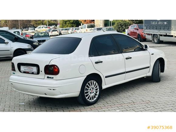 TEMİZ MAREA ELX KLİMALI TAKAS OLUR