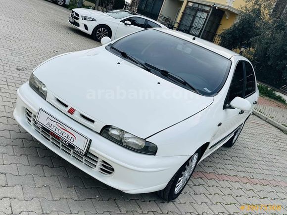 TEMİZ MAREA ELX KLİMALI TAKAS OLUR