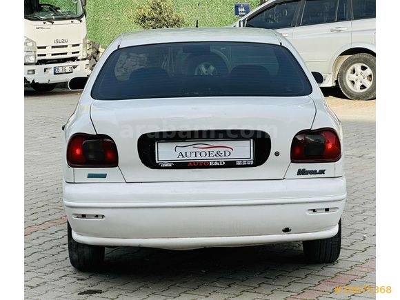 TEMİZ MAREA ELX KLİMALI TAKAS OLUR