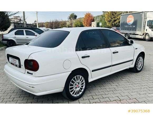 TEMİZ MAREA ELX KLİMALI TAKAS OLUR
