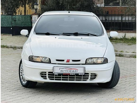 TEMİZ MAREA ELX KLİMALI TAKAS OLUR