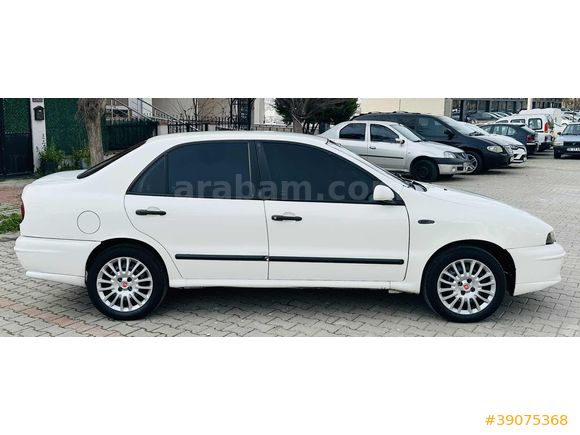 TEMİZ MAREA ELX KLİMALI TAKAS OLUR