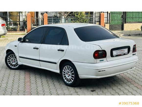 TEMİZ MAREA ELX KLİMALI TAKAS OLUR