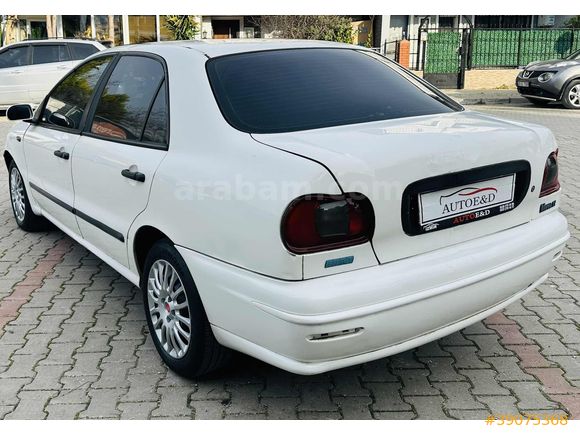 TEMİZ MAREA ELX KLİMALI TAKAS OLUR