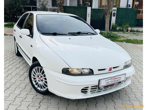 TEMİZ MAREA ELX KLİMALI TAKAS OLUR