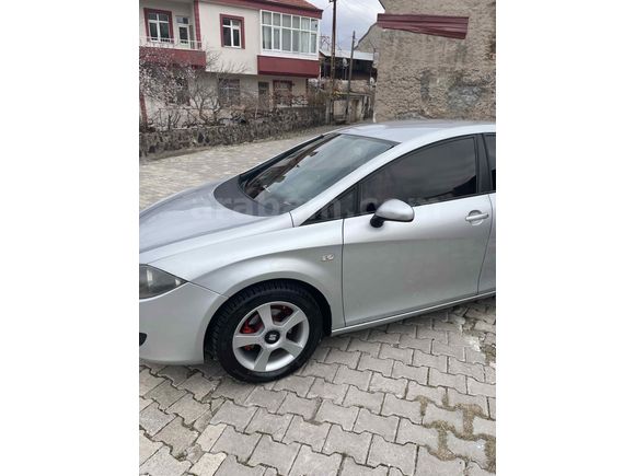 Sahibinden Seat Leon 1.6 Stylance 2008 Model 