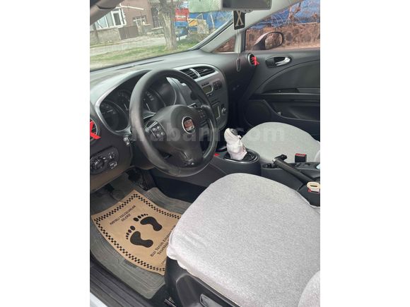Sahibinden Seat Leon 1.6 Stylance 2008 Model 
