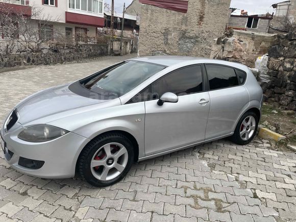 Sahibinden Seat Leon 1.6 Stylance 2008 Model 