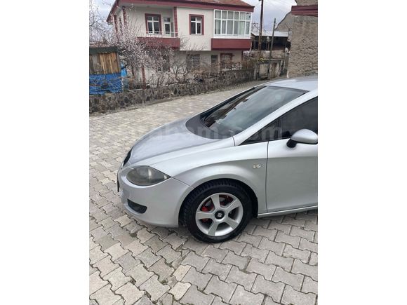 Sahibinden Seat Leon 1.6 Stylance 2008 Model 