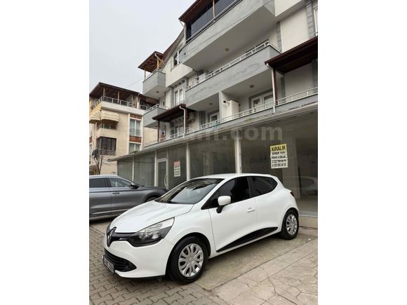 Sahibinden Renault Clio 1.5 dCi Joy 2015 Model 