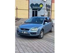 Sahibinden Ford Focus 1.6 Ghia 2005 Model 