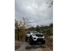 Sahibinden Nissan Navara 2.3 dCi 4x4 2017 Model FULL EXTRALI