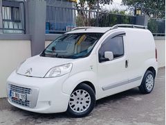 2013 CİTROEN NEMO 1.3 HDI KLİMALI