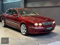 2003 MODEL JAGUAR X-TYPE 2.5 V6 EXECUTİVE OTOMATİK DEĞİŞENSİZ