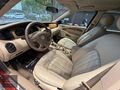 2003 MODEL JAGUAR X-TYPE 2.5 V6 EXECUTİVE OTOMATİK DEĞİŞENSİZ