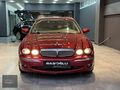 2003 MODEL JAGUAR X-TYPE 2.5 V6 EXECUTİVE OTOMATİK DEĞİŞENSİZ