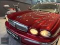 2003 MODEL JAGUAR X-TYPE 2.5 V6 EXECUTİVE OTOMATİK DEĞİŞENSİZ