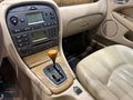 2003 MODEL JAGUAR X-TYPE 2.5 V6 EXECUTİVE OTOMATİK DEĞİŞENSİZ