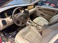 2003 MODEL JAGUAR X-TYPE 2.5 V6 EXECUTİVE OTOMATİK DEĞİŞENSİZ