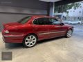 2003 MODEL JAGUAR X-TYPE 2.5 V6 EXECUTİVE OTOMATİK DEĞİŞENSİZ