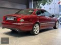 2003 MODEL JAGUAR X-TYPE 2.5 V6 EXECUTİVE OTOMATİK DEĞİŞENSİZ