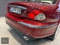 2003 MODEL JAGUAR X-TYPE 2.5 V6 EXECUTİVE OTOMATİK DEĞİŞENSİZ