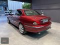 2003 MODEL JAGUAR X-TYPE 2.5 V6 EXECUTİVE OTOMATİK DEĞİŞENSİZ