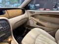 2003 MODEL JAGUAR X-TYPE 2.5 V6 EXECUTİVE OTOMATİK DEĞİŞENSİZ