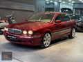 2003 MODEL JAGUAR X-TYPE 2.5 V6 EXECUTİVE OTOMATİK DEĞİŞENSİZ