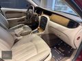 2003 MODEL JAGUAR X-TYPE 2.5 V6 EXECUTİVE OTOMATİK DEĞİŞENSİZ