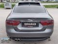 Jaguar XE 2.0 D Prestige Plus Otomatik 94 Bin Km
