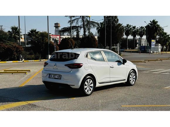 2023 RENAULT CLİO 1.0TCe JOY X-Tronic Temiz