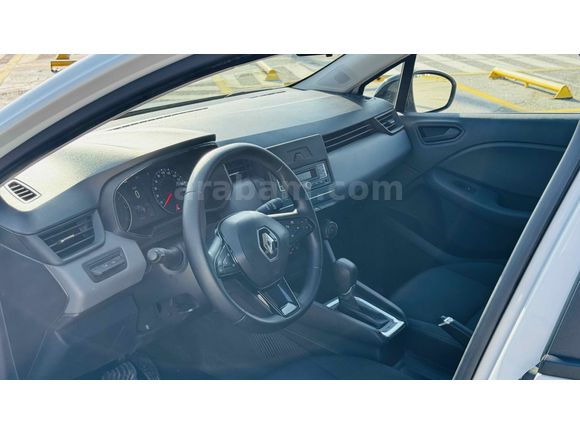 2023 RENAULT CLİO 1.0TCe JOY X-Tronic Temiz
