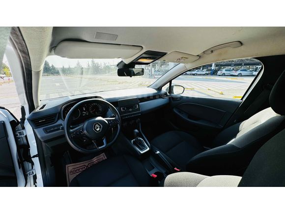 2023 RENAULT CLİO 1.0TCe JOY X-Tronic Temiz