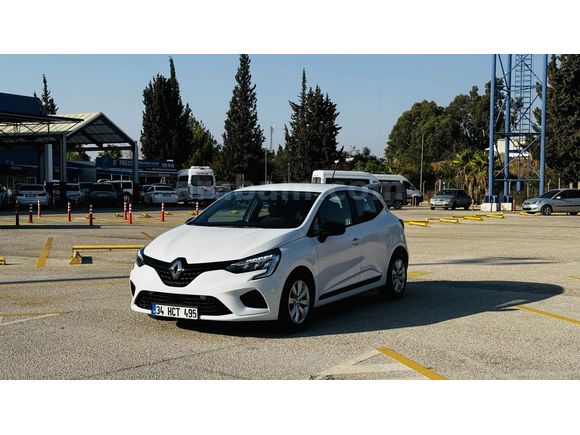 2023 RENAULT CLİO 1.0TCe JOY X-Tronic Temiz